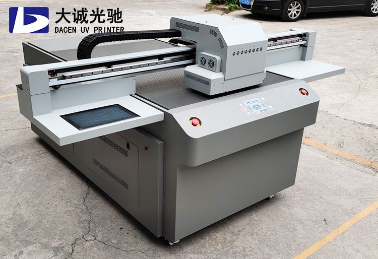 1016 UV printer