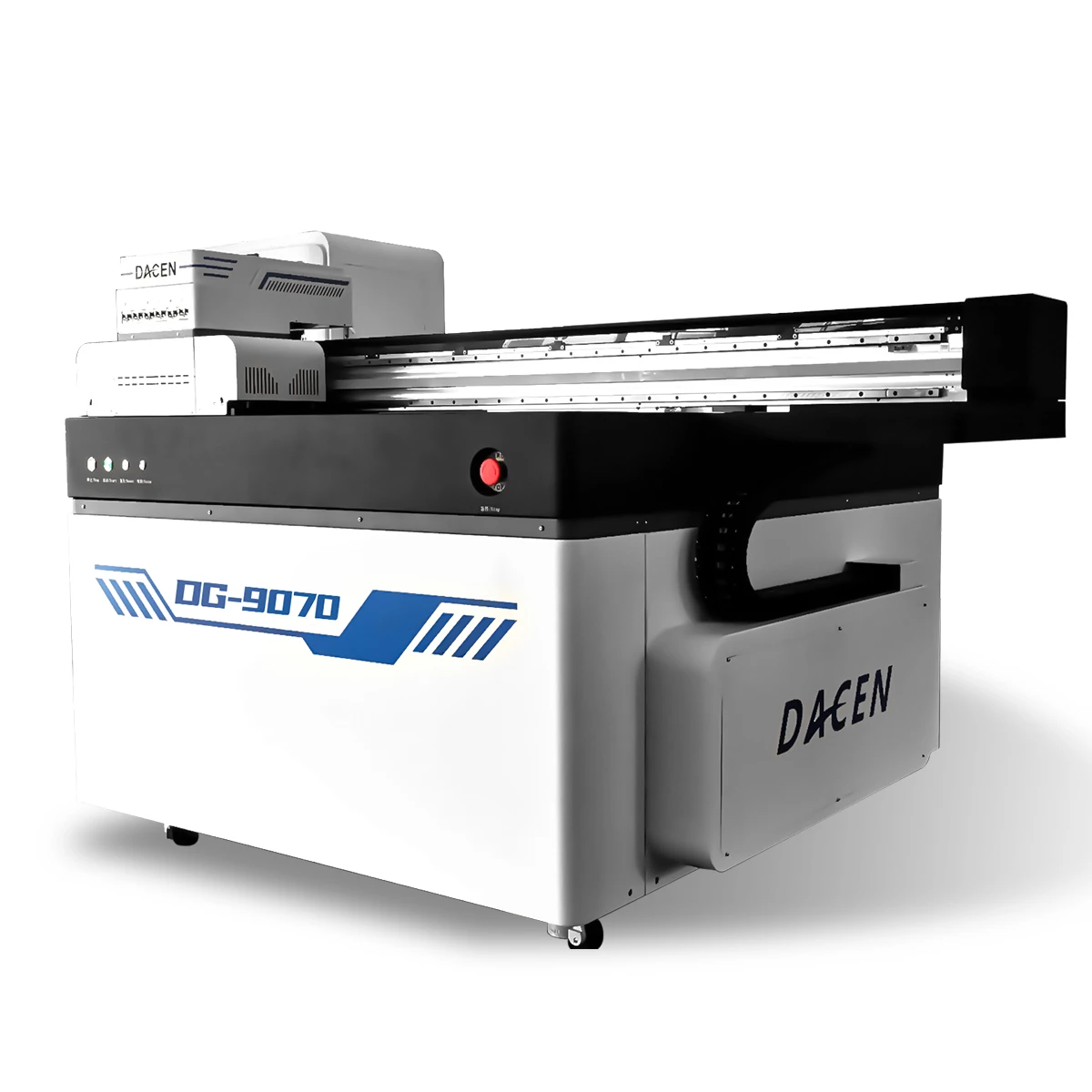 large size uv flatbed printer large size uv flatbed printer