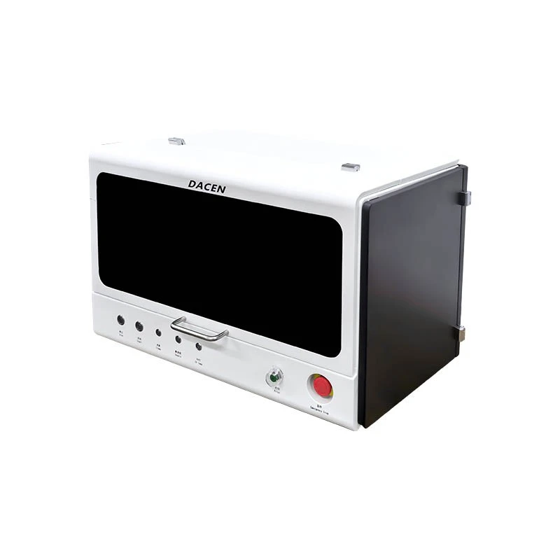 Small Cylindrical Inkjet Printers