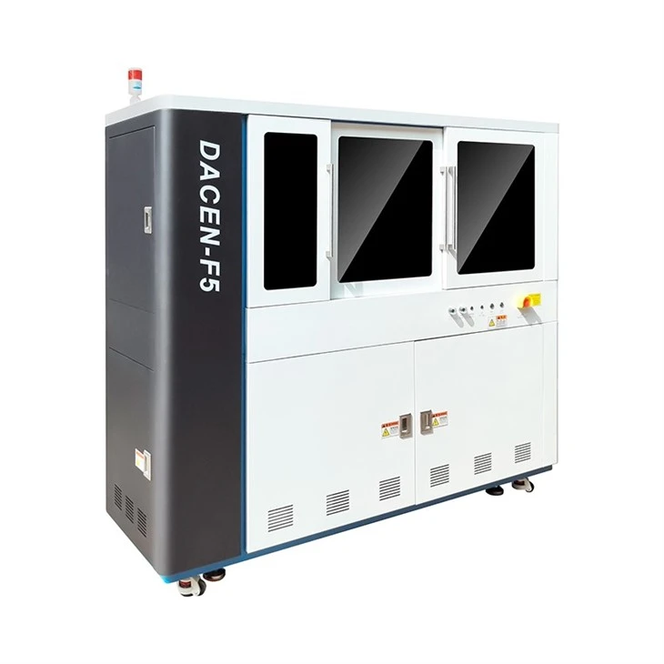 UV Printer For Cylinder-3